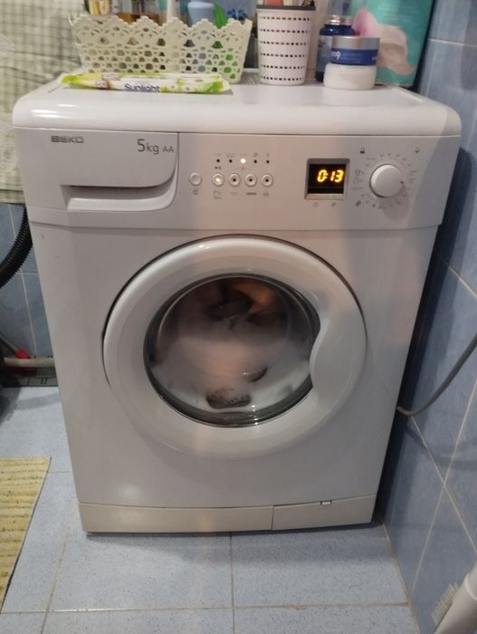 Beko  Стиральные машина