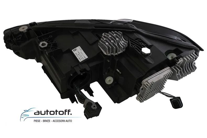Pachet exterior BMW Seria 3 G20 (16-22) Conversie la G80 M3 Design