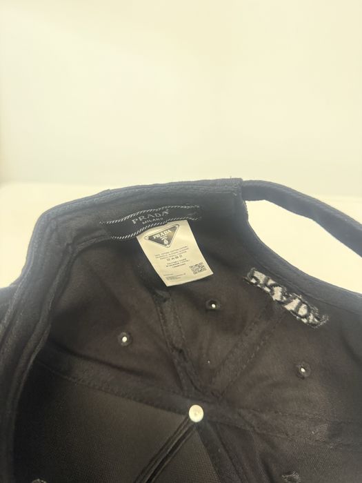 Sapca PRADA unisex super calitate
