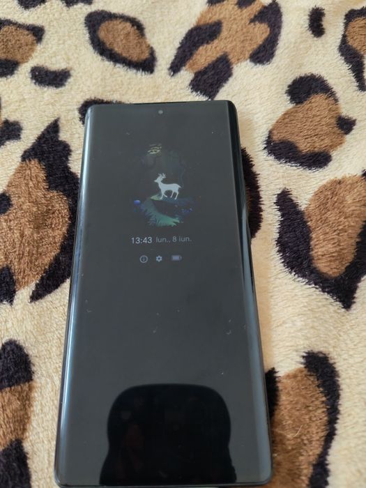 Honor magic 5lite