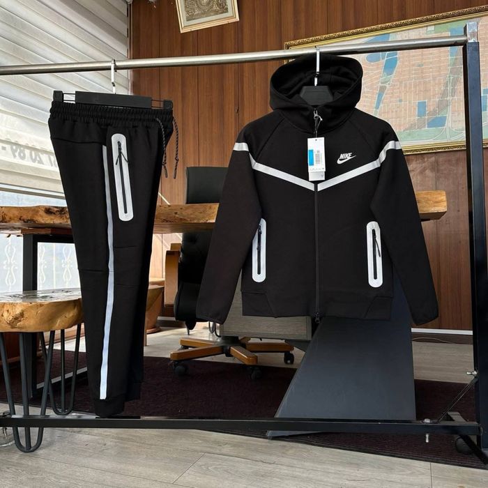 Детски екипи  от 6-16г