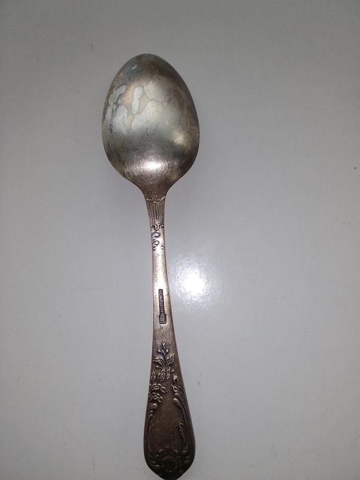 Set tacâmuri argint