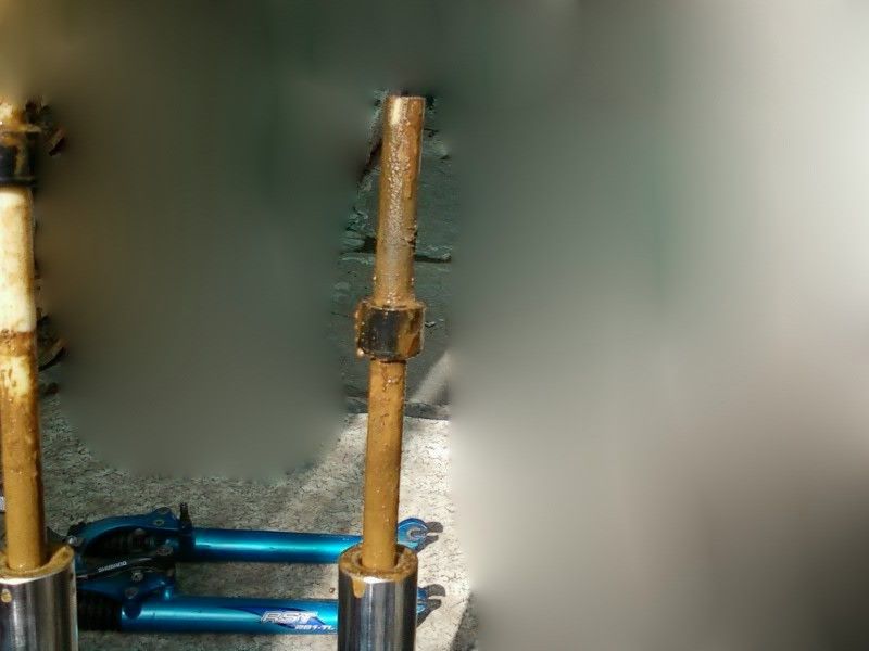 Качествен сервиз за велосипеди!