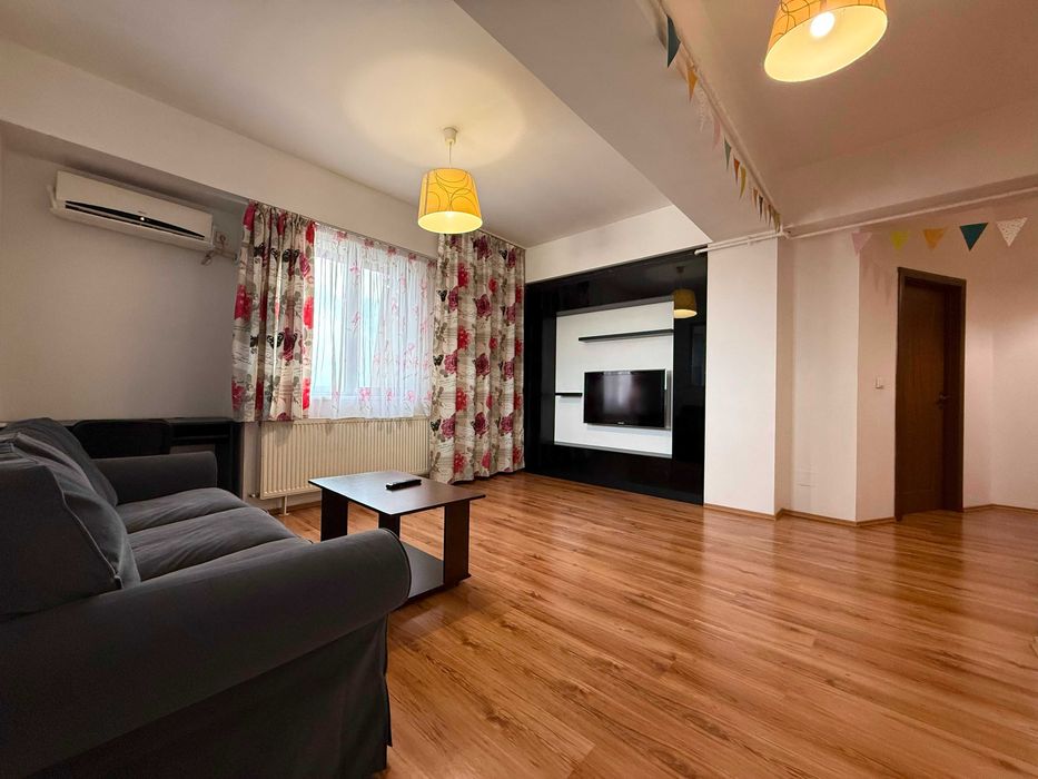 Apartament 3 camere decomandat Casa Stiintei