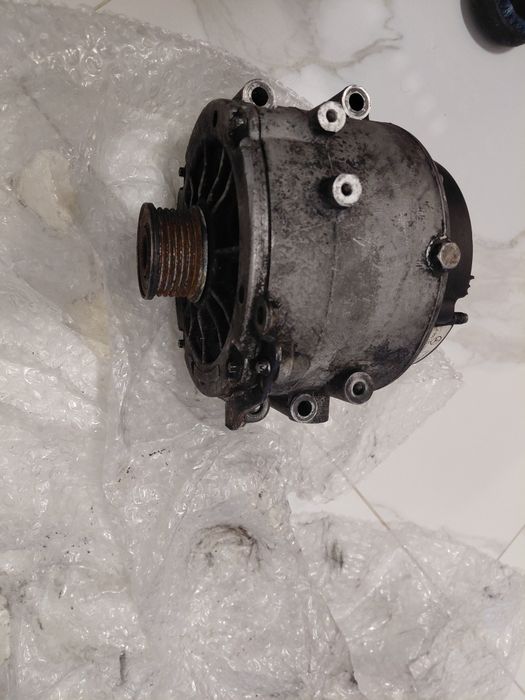 Генератор  от ML W163