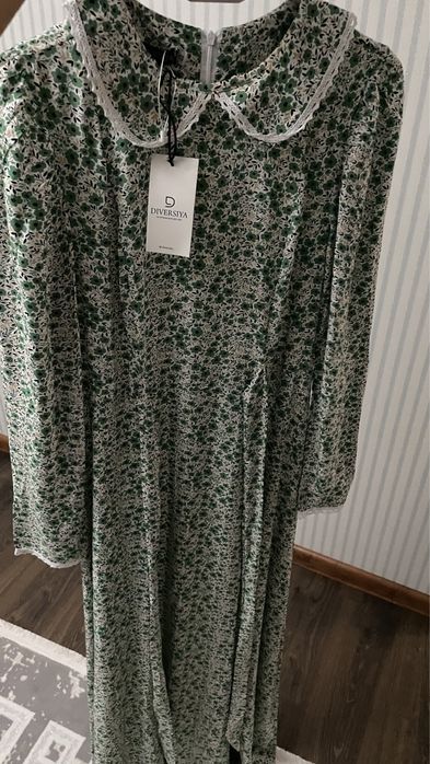 Жаңа көйлек сатылады