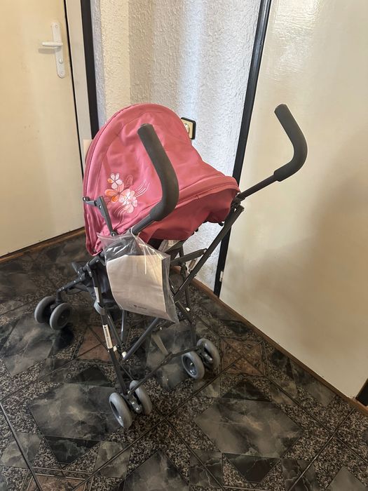 Лятна количка Лорели