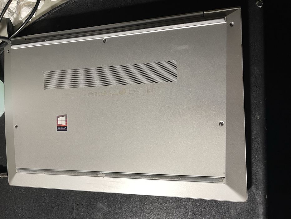 Laptop Office/Light gaming HP EliteBook 840 G7 14.1" FHD i5-10310u 16GB SSD 256GB Win 11 Pro