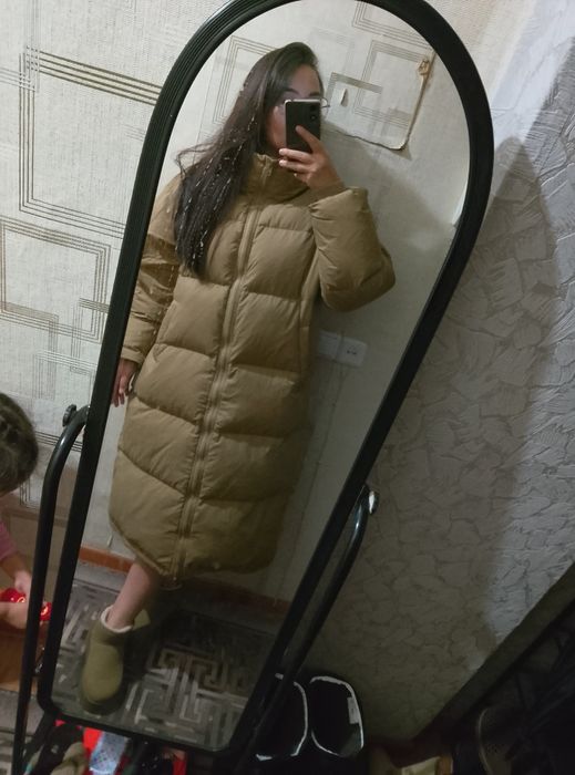 Продам куртку зимнюю