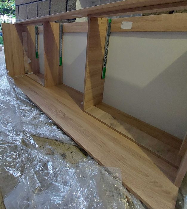 Легло, единично, чисто ново