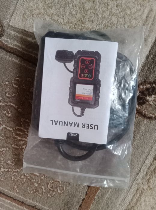 Testere OBD 2 noi