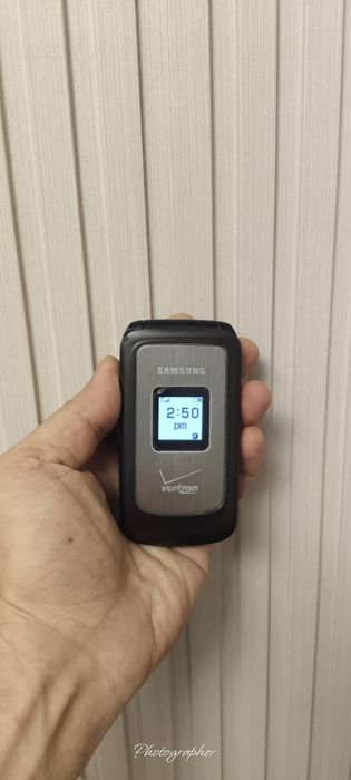 Samsung Verizon(Perfectum)