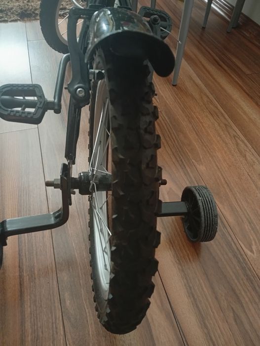 Bicicletă GO KiDY
