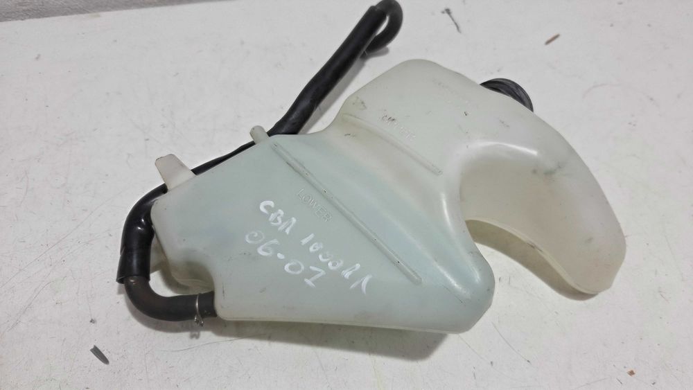 Carene scarite radiator Honda CBR1000RR 2004 2007