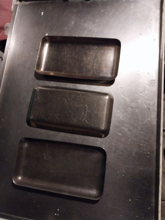 Пинцет медицинский