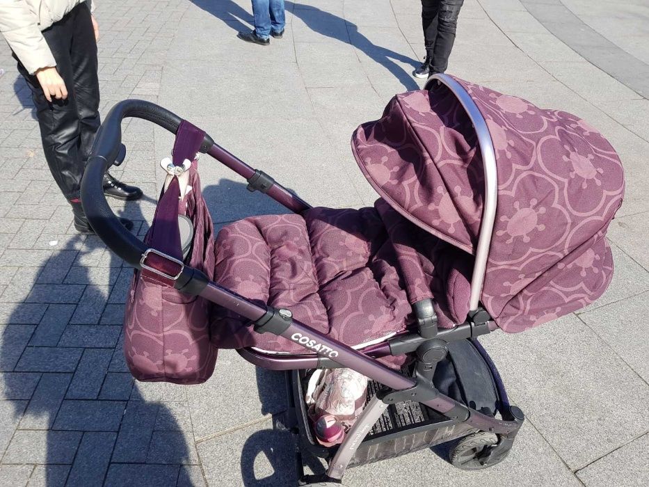 Cosatto wow posy 2 in 1