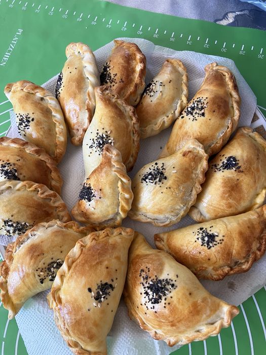 Продам полуфабрикат домашний