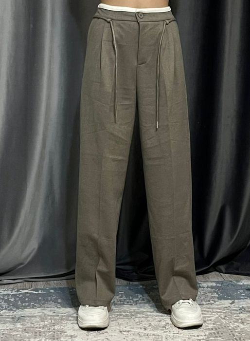 Жылы шалбар 8000тг