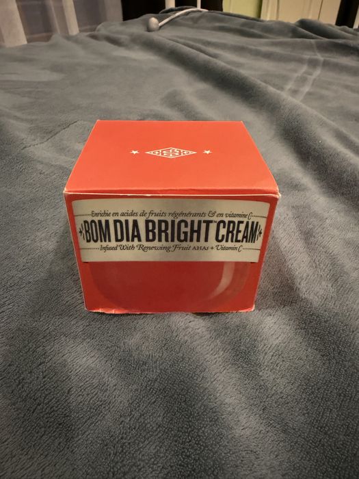 Sol de Janeiro 40 крем за тяло