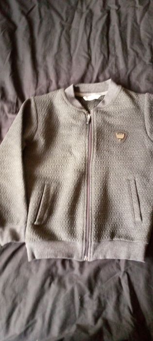 Детски якета и грейка