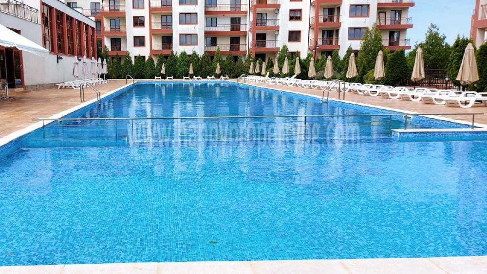 Продава се Двустаен апартамент в Ахелой - 73 кв.м за 836 €/кв.м - Снимка #11