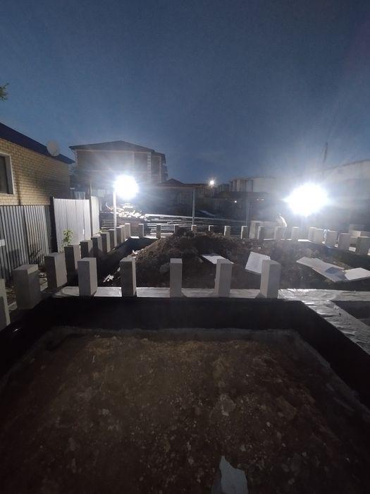 Услуги Каменщика