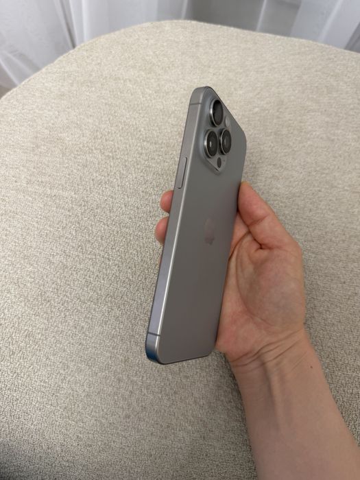 Iphone 15 promax 512 гб