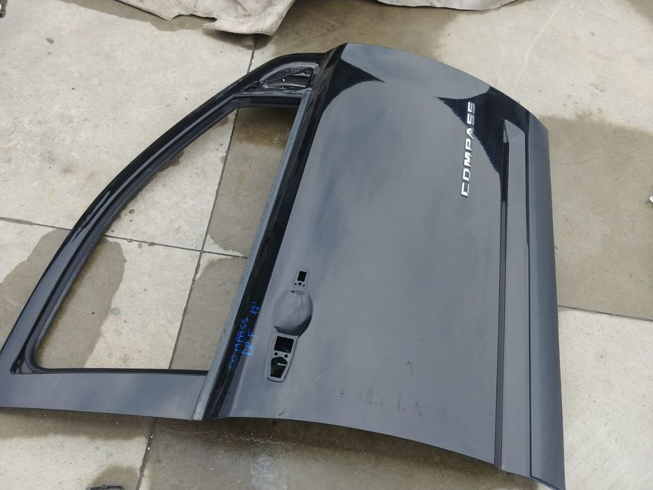 usa portiera dreapta fata  jeep compass 2012