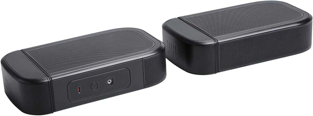 Нов 2г Гаранция Саундбар Озвучителна Система Субуфер Тонколона JBL Bar 1000MK2, 7.1.4