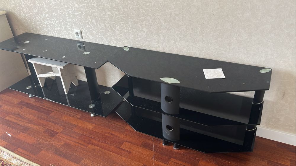 Тумба тв сатылады жақсы күйде сынбаған