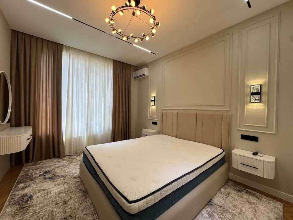 Olmazor NRG JOMIY, Usta shirin, Metro Shaxriston 2km, 3/10/12 72m2 ;