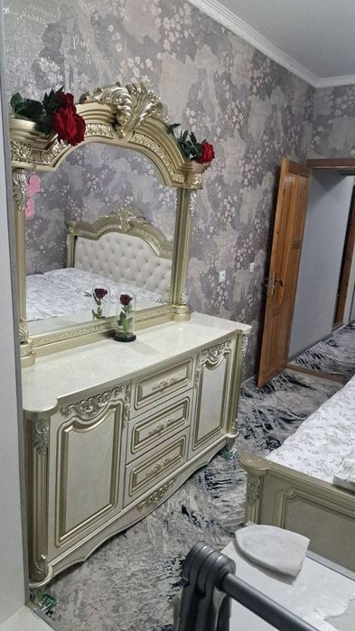 Id#5 Аренда Юнусабадский 7 2 ком