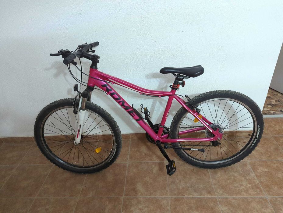 Bicicletă damă MTB ROMET Zolene