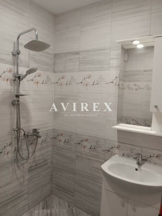 Двустаен апартамент под наем, ул. Рая