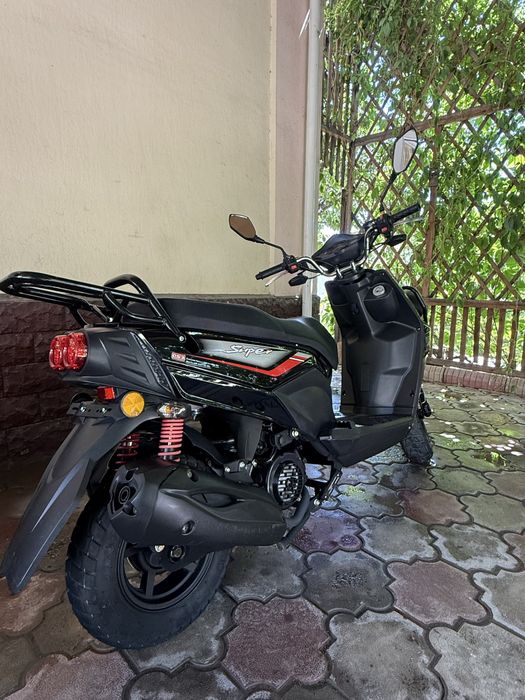 Скутер VIPER SUPER 150cc