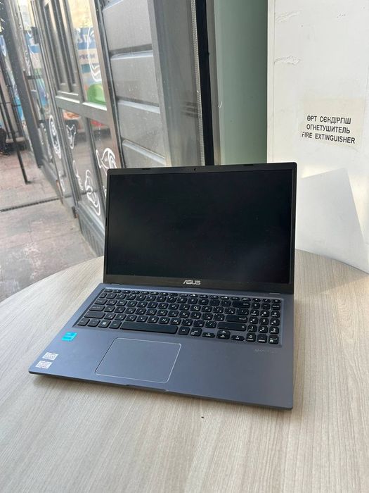 Asus VivoBook Core i3-1115