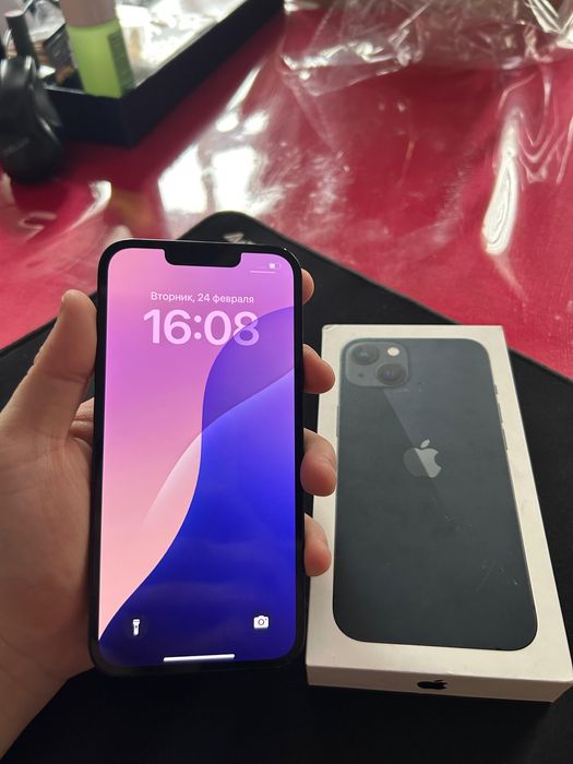 iphone 13 128 gb 79%
