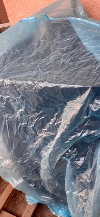 .Камина с водна риза за парно отопление с пет радиятора и една серпент