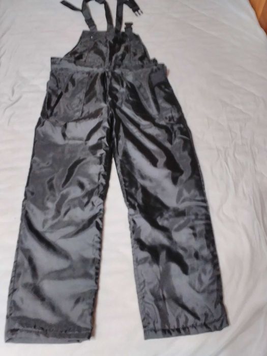 Гащеризон с дебела подплата- 35лв.