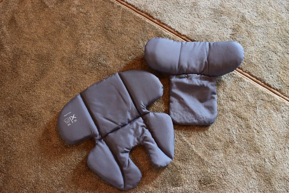 Scoica Auto si baza Isofix FreeON