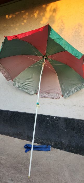 Зонт для природы