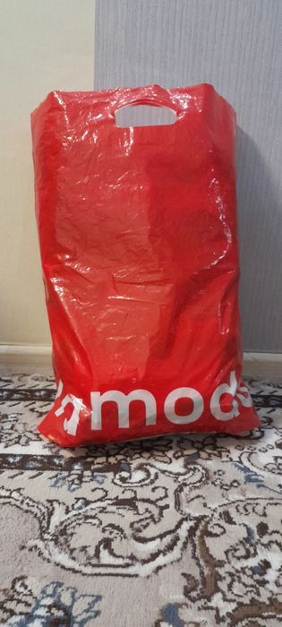 пакеты одежды для девочки