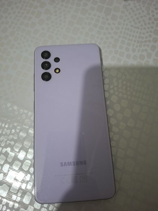 Продам Samsung A32