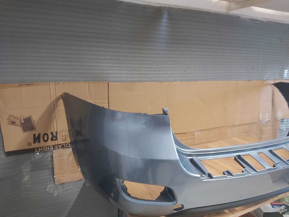 Bara Spate Hyundai Santa-Fe An 2005-2009 (6F (Albastru))