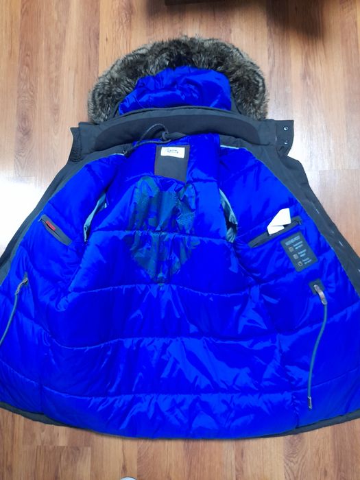 CAMEL ACTIVE мъжка парка XL размер.