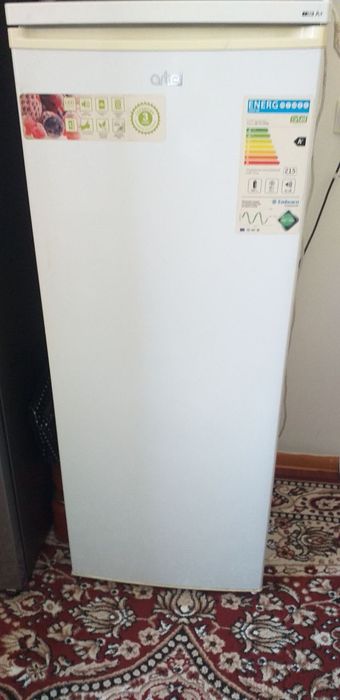 Холодильник артель