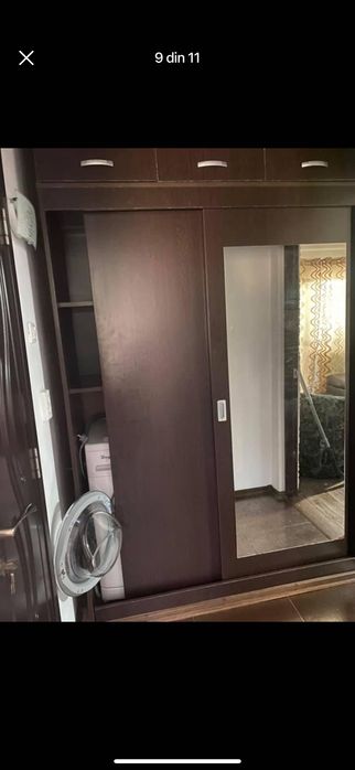 Inchiriez ap2 camere