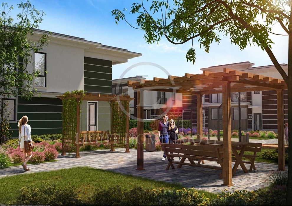 Продава се Къща в Пловдив, Остромила - 277 кв.м за 1051 €/кв.м - Снимка #2