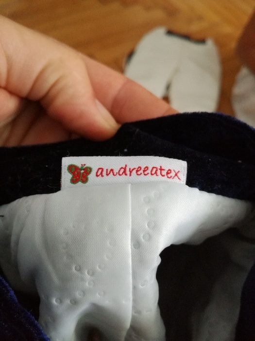 Vand costumas ocazii
