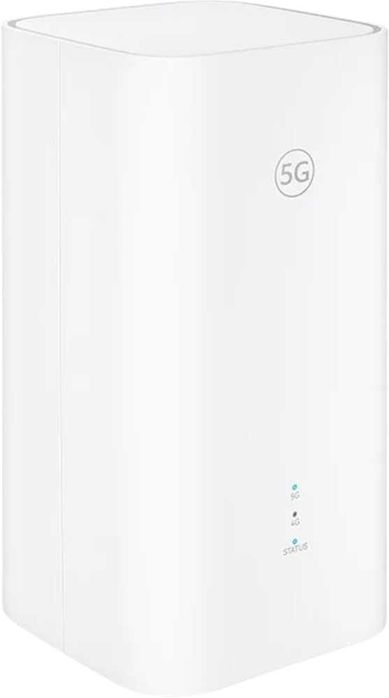 Huawei 5G CPE 5s (H153-381) - Router 5G/WiFi 6 - NOU SIGILAT